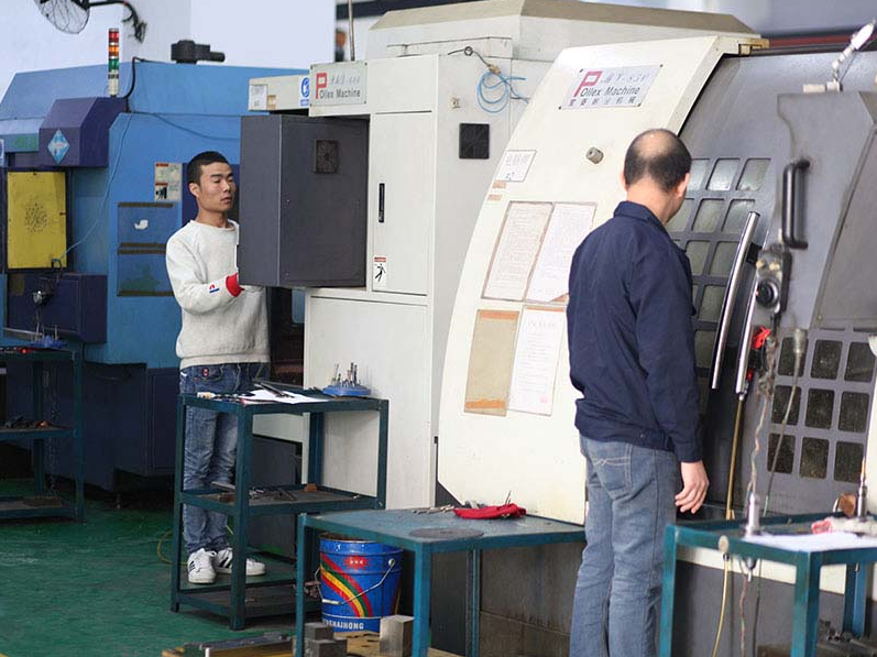 塑膠模具加工試模八步，你做到了嗎-深圳塑膠模具