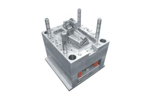 深圳塑膠模具廠詳解：ABS注塑件怎么才能增加光亮度？