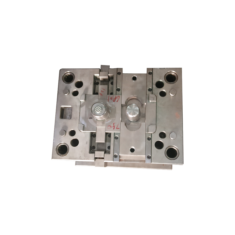 注塑模具的組成有幾種？深圳模具廠哪家好