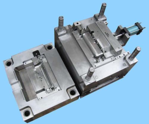 塑膠注塑模具加工，塑膠模具注塑加工廠家